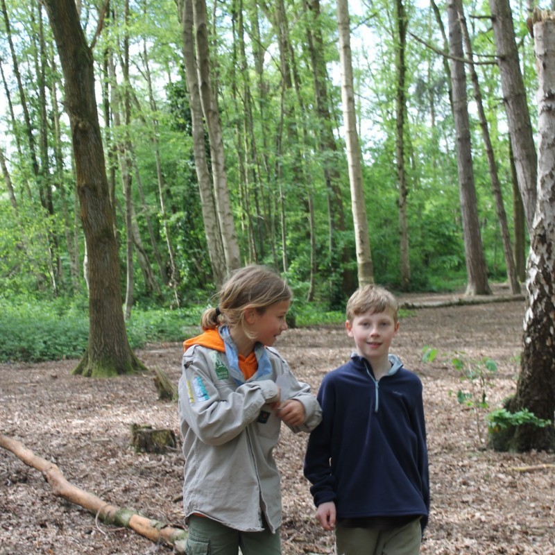 IMG 8950 - Scouts en Gidsen Zaventem 